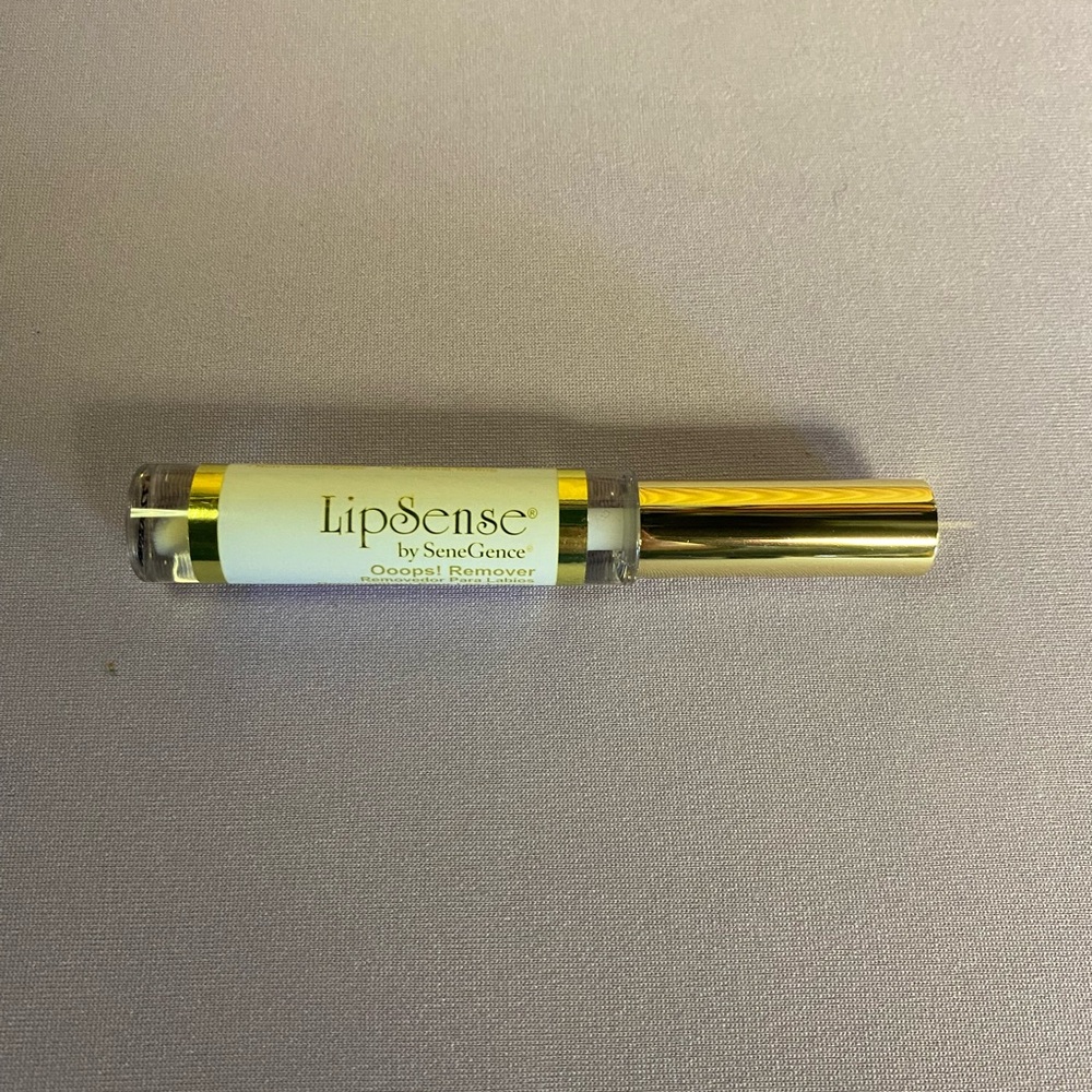LipSense Ooops! Remover
